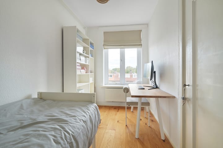 Photo 4 of Graaf Hendrik III laan 127-B