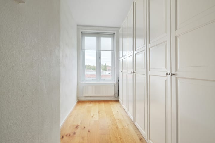 Foto 5 van Graaf Hendrik III laan 127-B