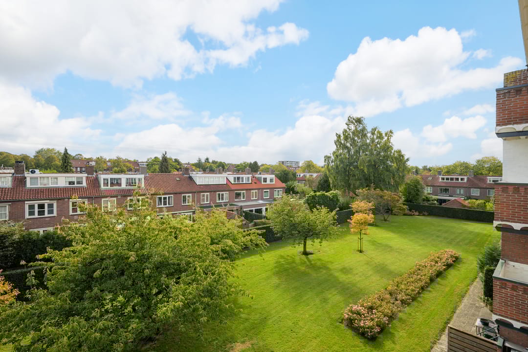 Foto 8 van Graaf Hendrik III laan 127-B