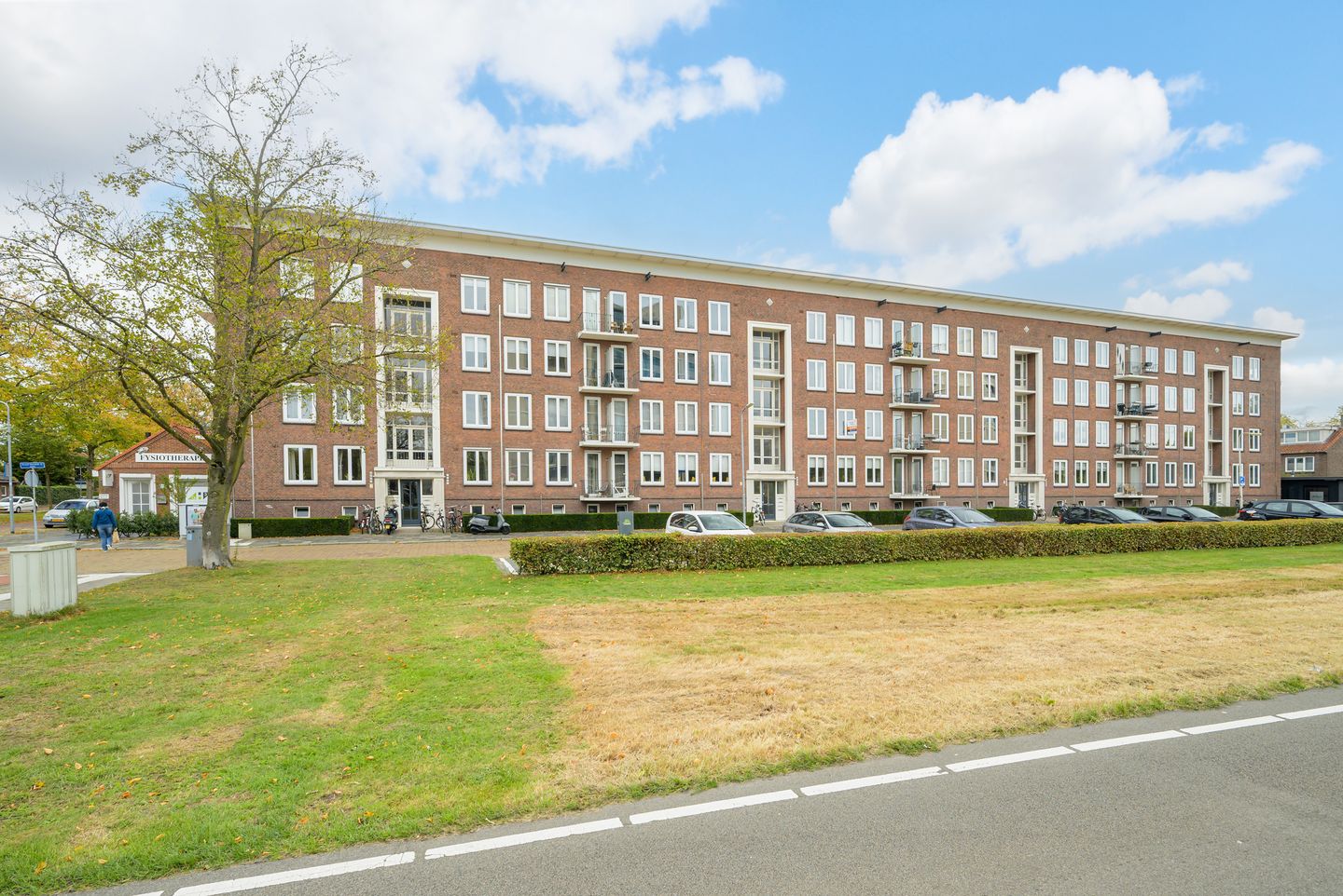 Foto 10 van Graaf Hendrik III laan 127-B