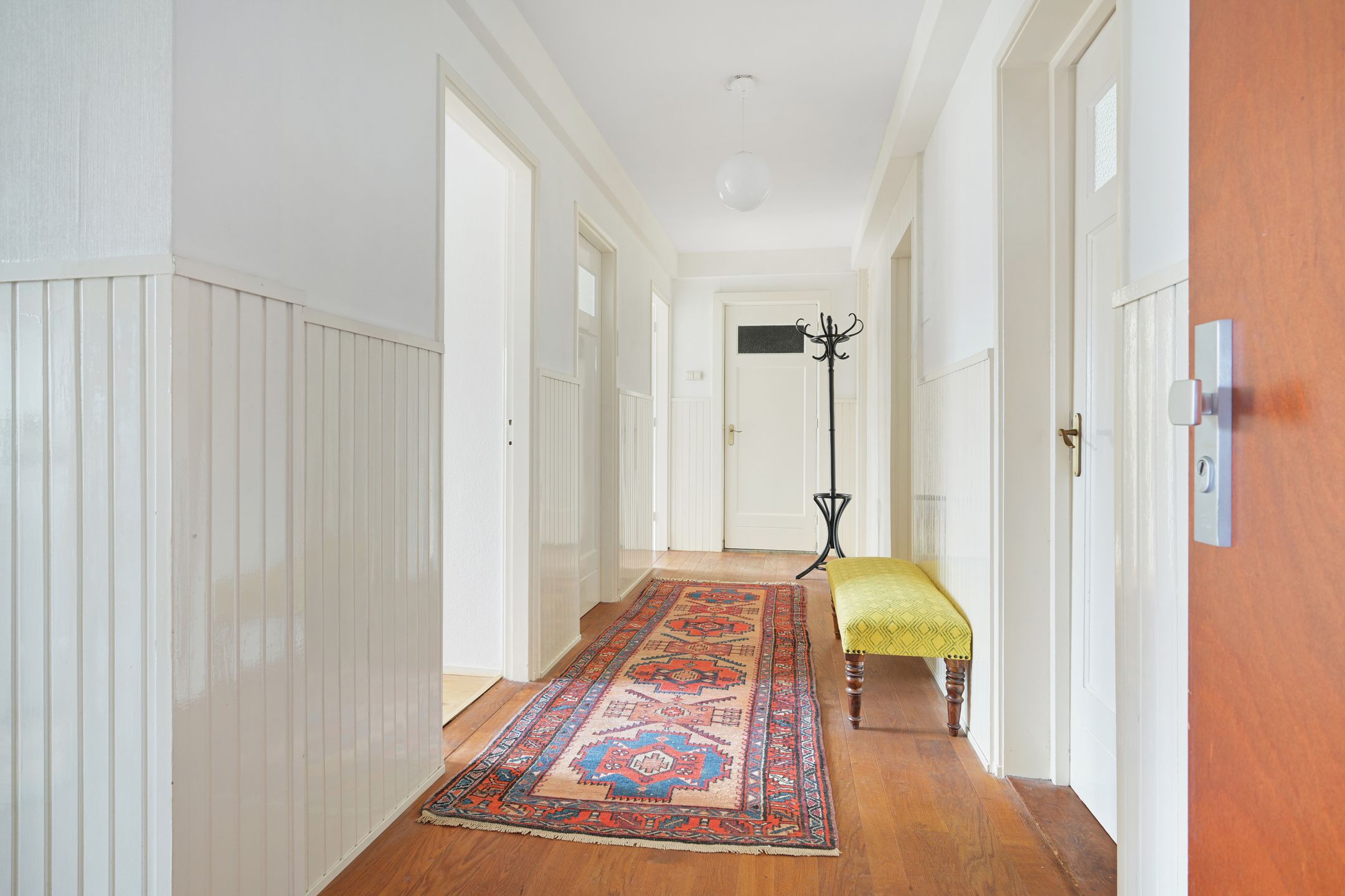 Foto 12 van Graaf Hendrik III laan 127-B