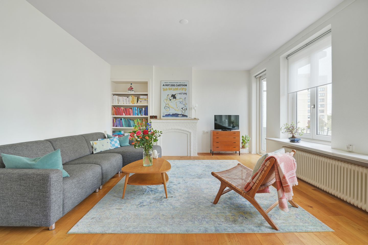 Foto 14 van Graaf Hendrik III laan 127-B