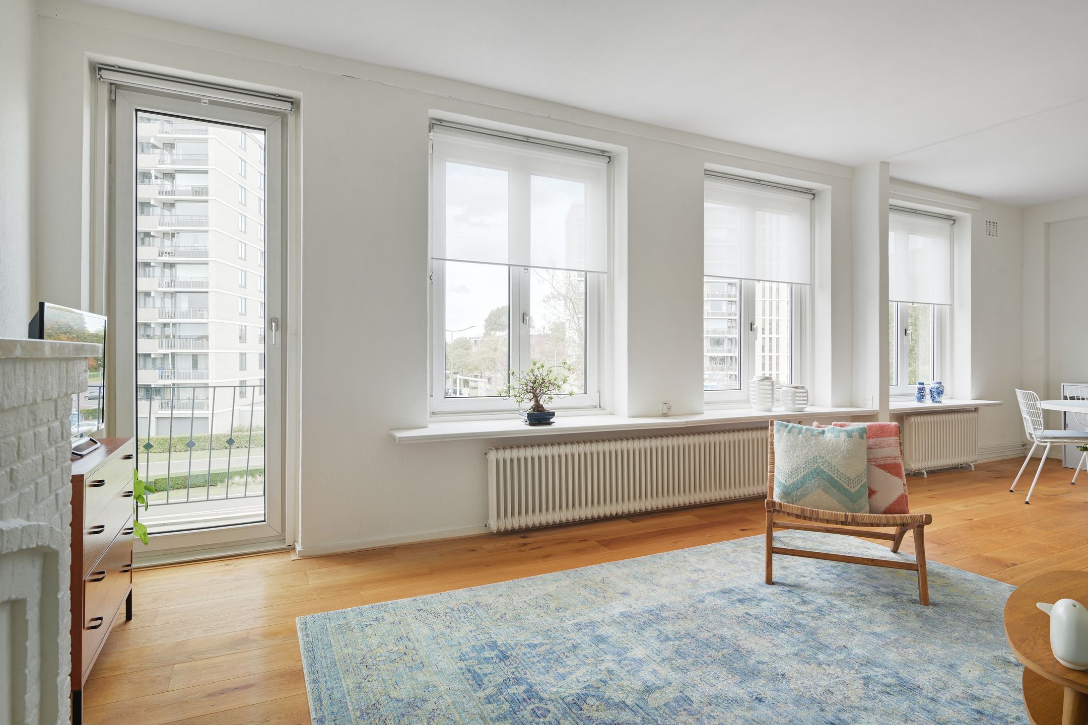 Foto 15 van Graaf Hendrik III laan 127-B