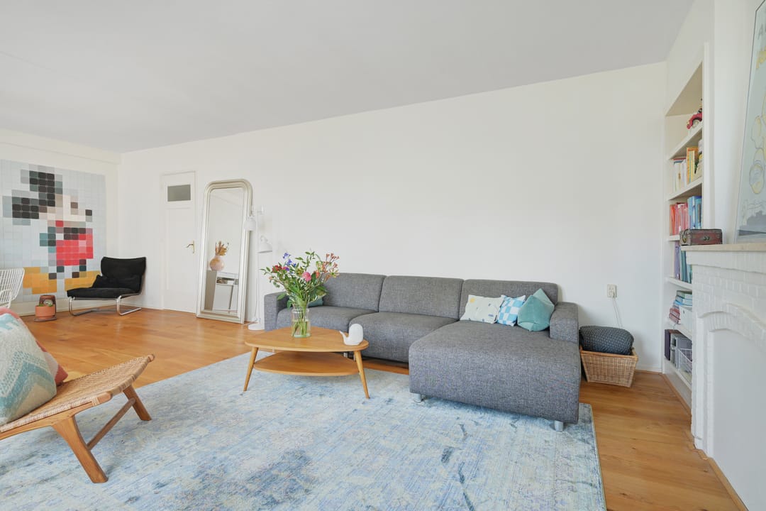 Foto 16 van Graaf Hendrik III laan 127-B