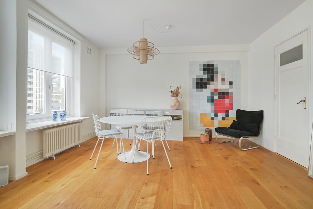 Foto 17 van Graaf Hendrik III laan 127-B