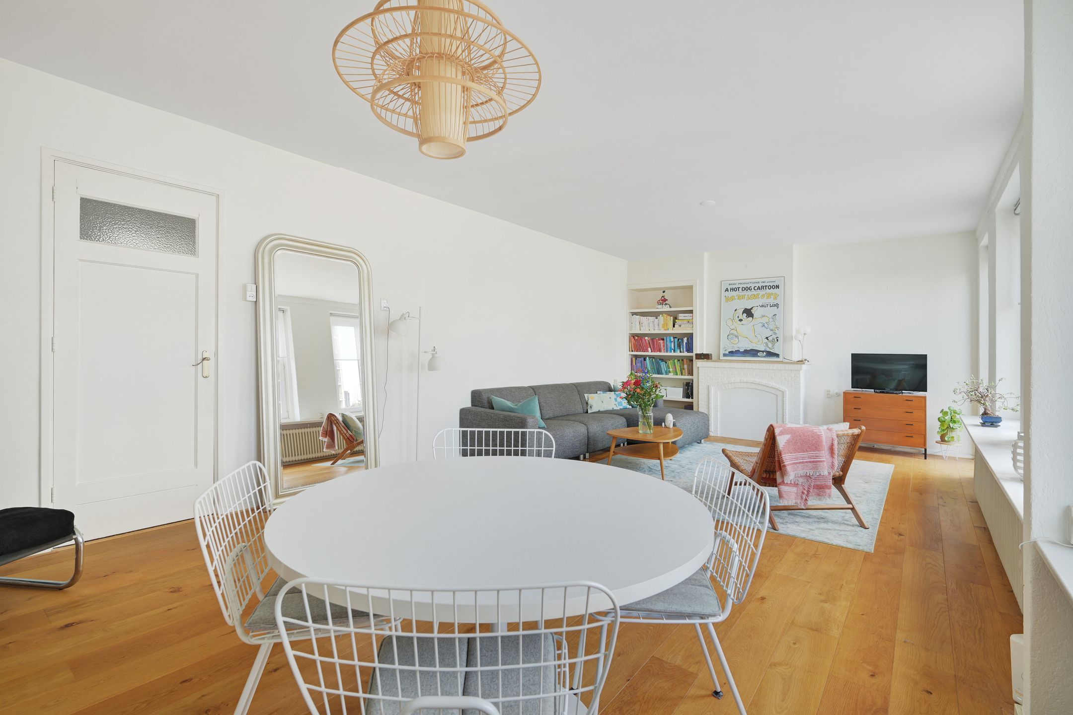 Foto 18 van Graaf Hendrik III laan 127-B