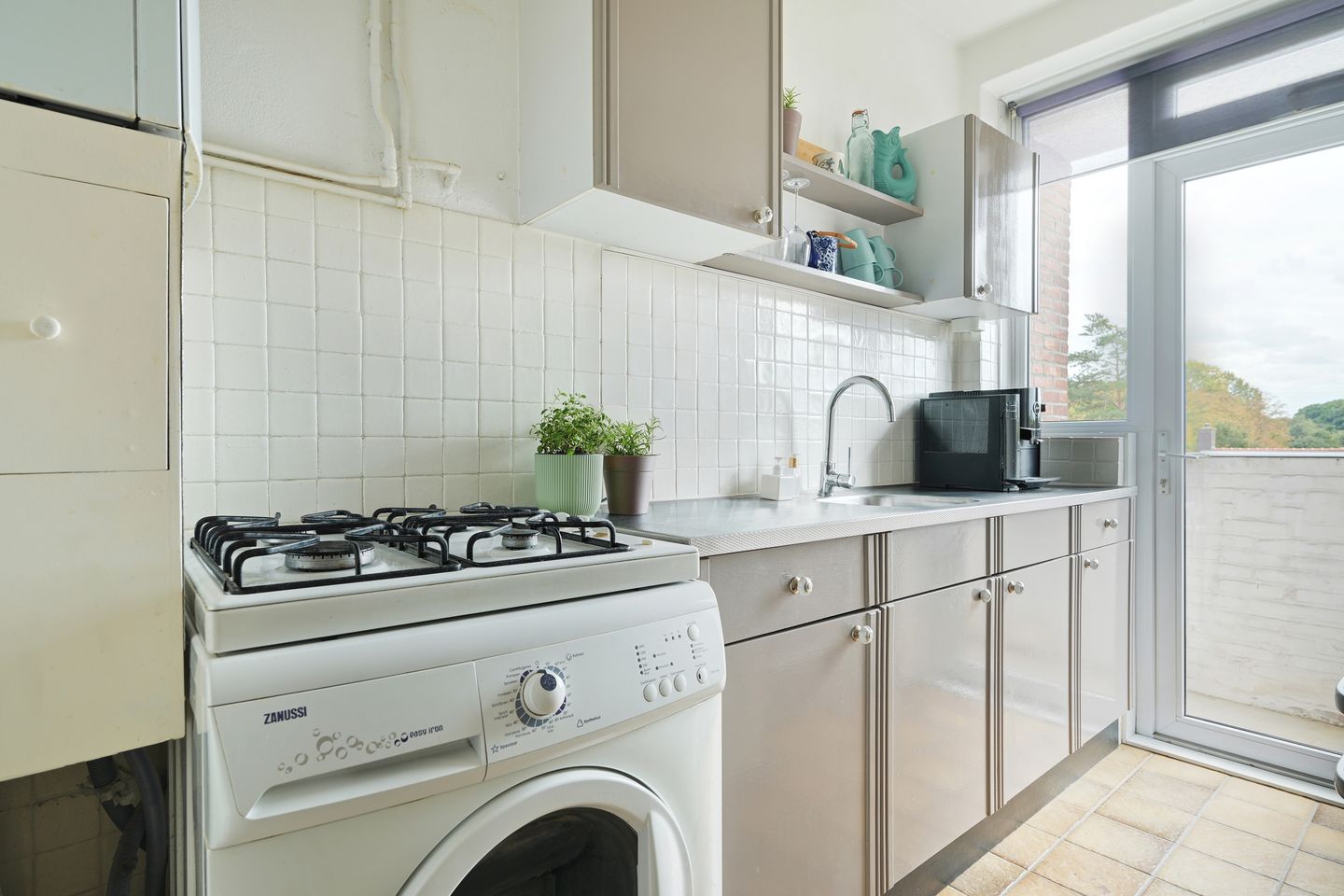 Foto 20 van Graaf Hendrik III laan 127-B