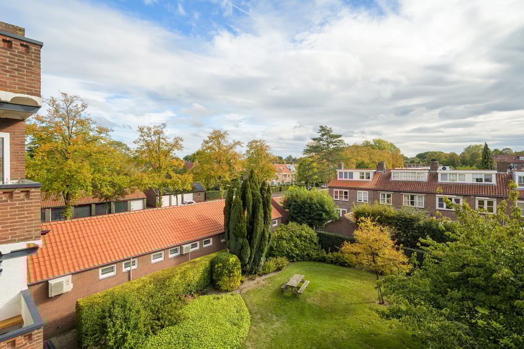 Foto 22 van Graaf Hendrik III laan 127-B