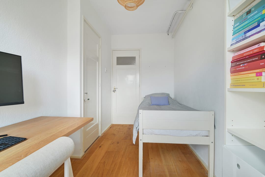 Foto 23 van Graaf Hendrik III laan 127-B