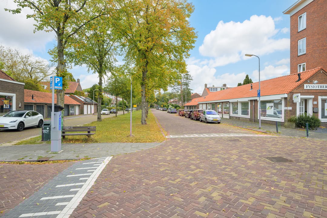 Foto 28 van Graaf Hendrik III laan 127-B