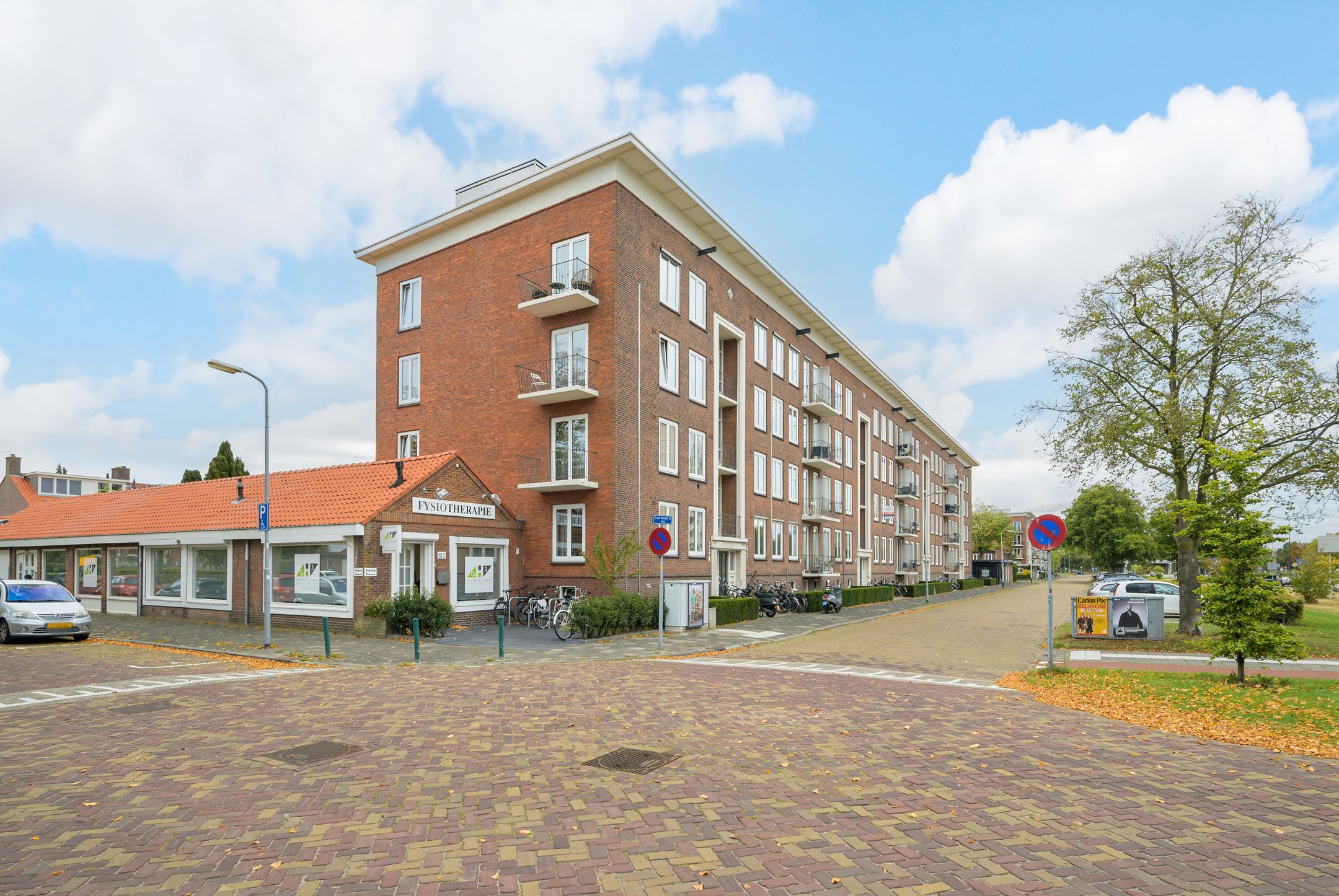 Foto 30 van Graaf Hendrik III laan 127-B