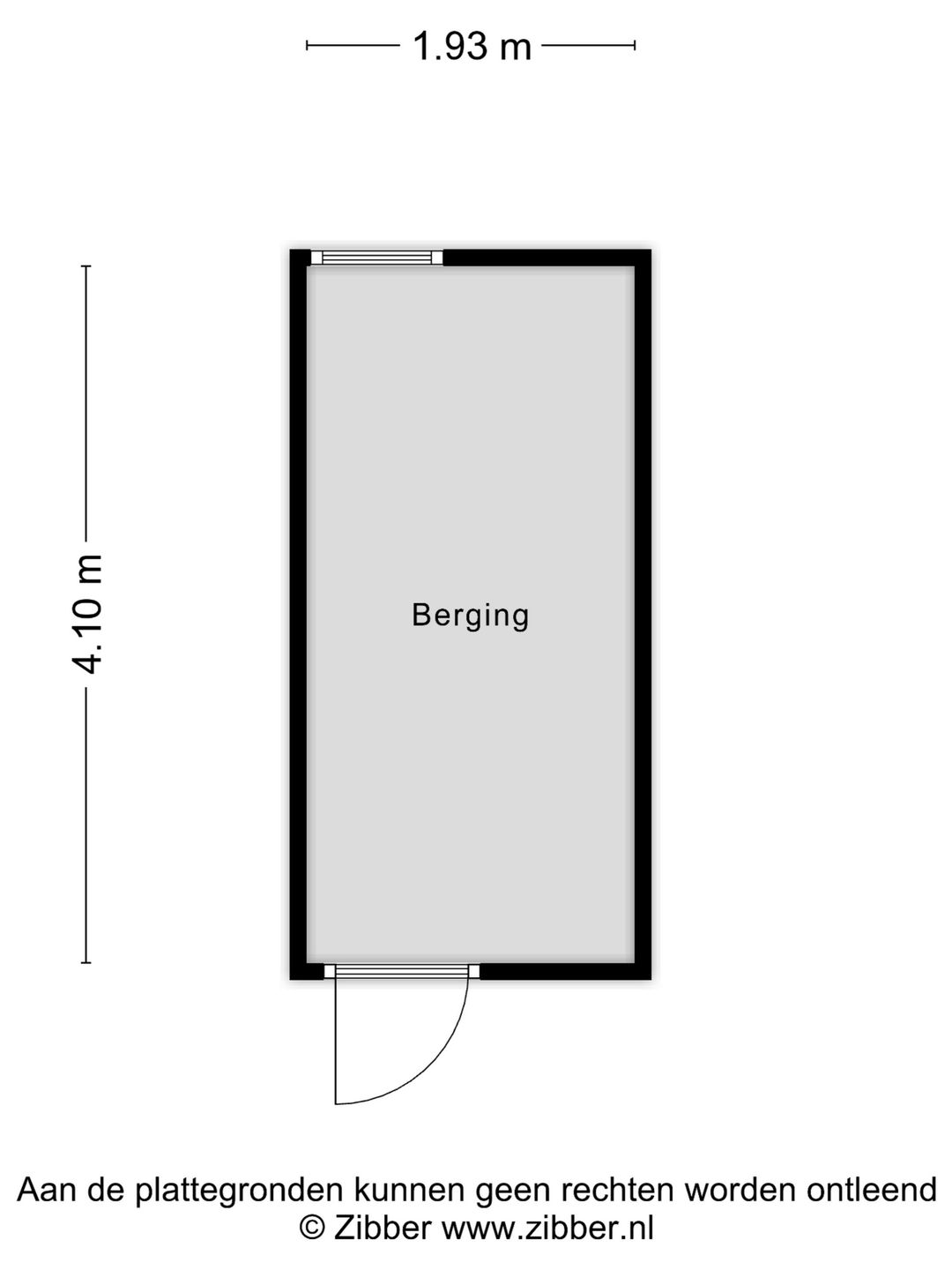 Foto 32 van Graaf Hendrik III laan 127-B