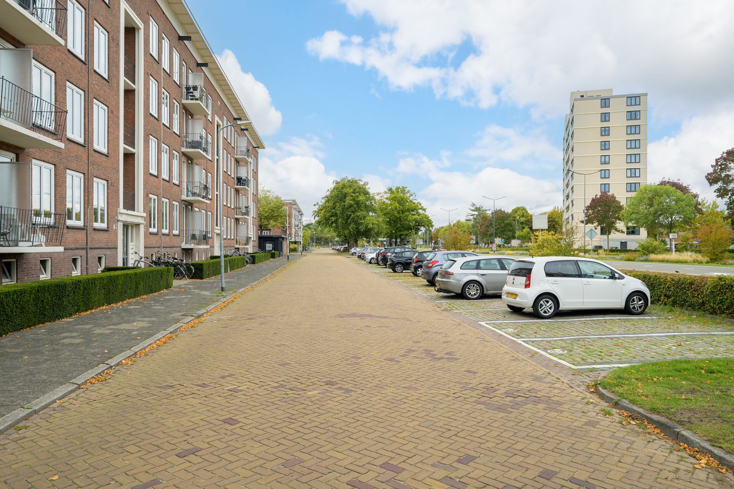 Foto 29 van Graaf Hendrik III laan 127-B