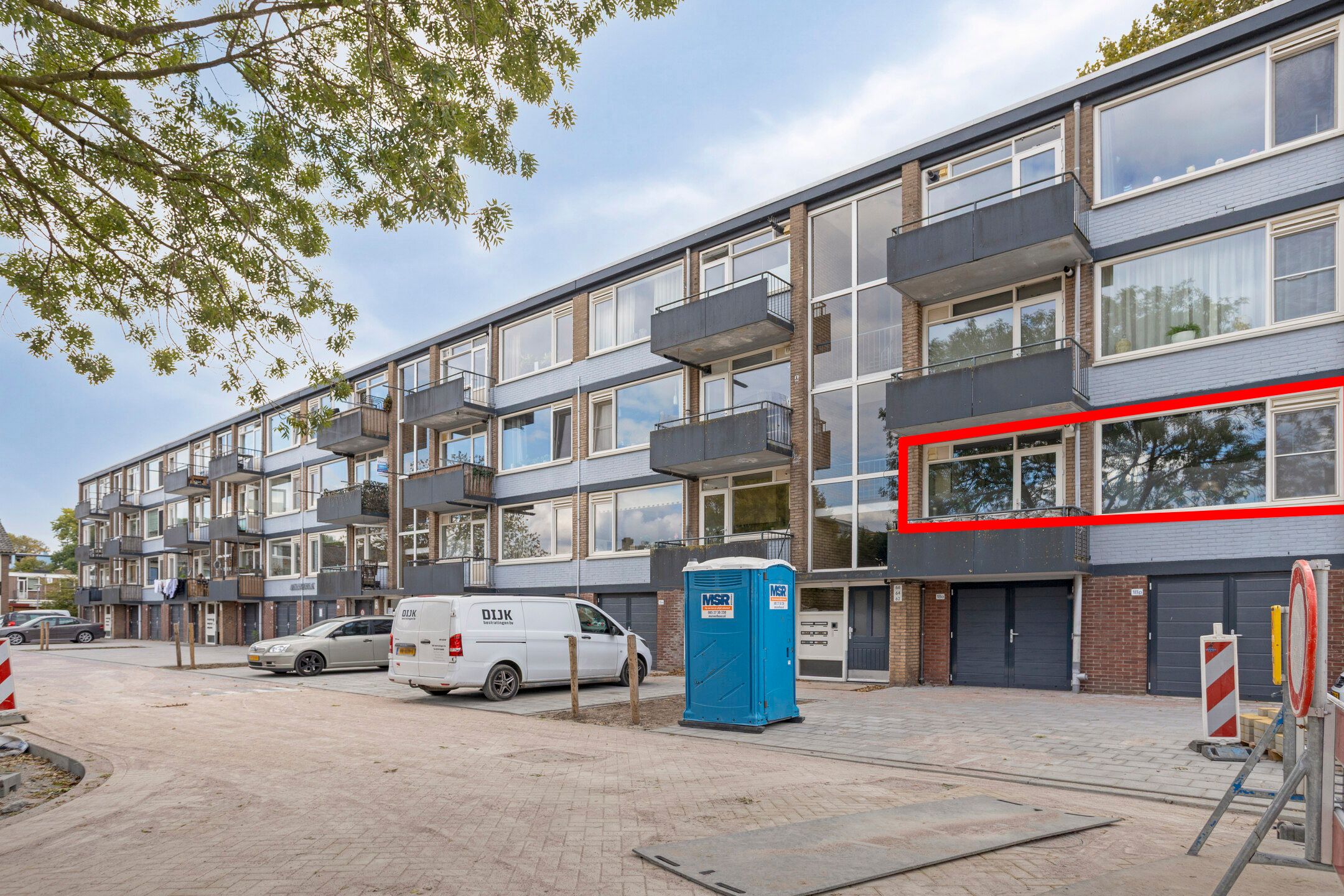 Foto 6 van Anth. Fokkerstraat 62