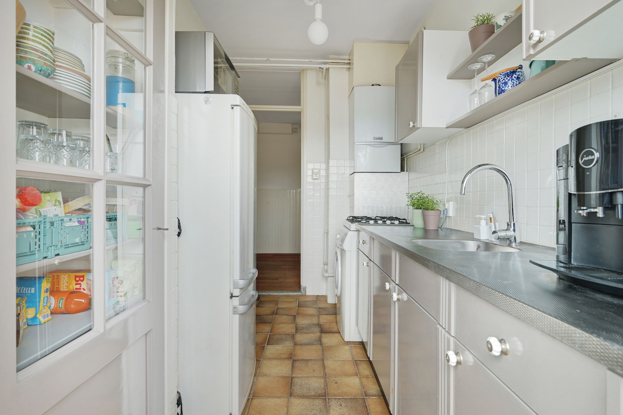 Foto 21 van Graaf Hendrik III laan 127-B