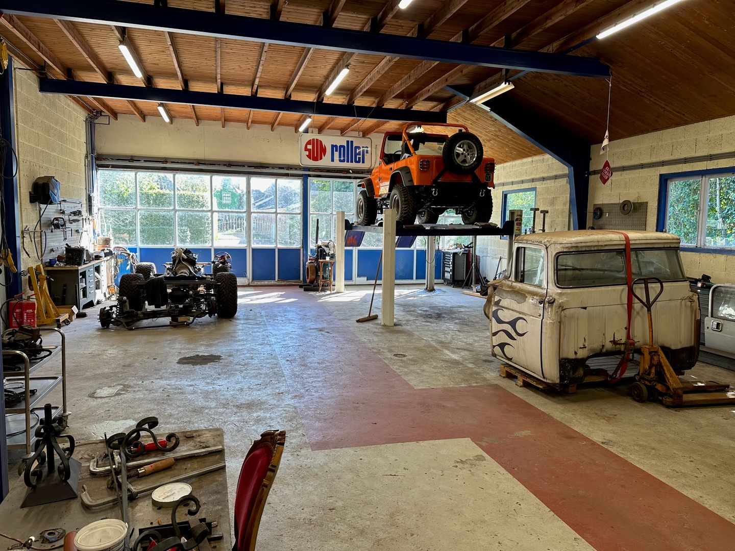 Bekijk foto 5 van Dorpsweg 81-a