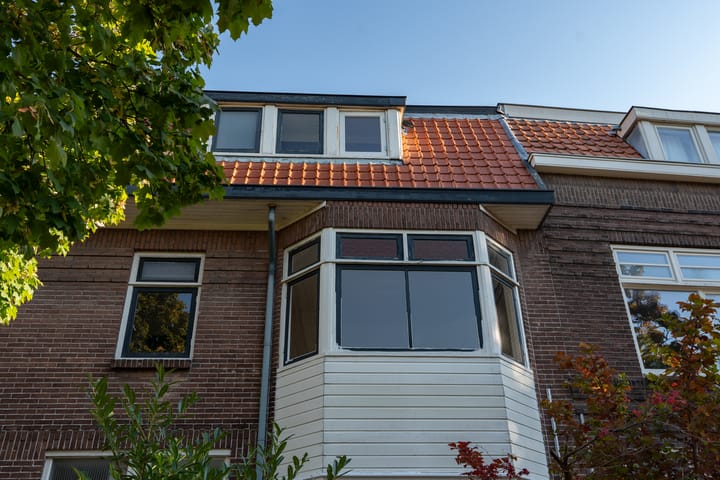 Photo 2 of Tooropstraat 35