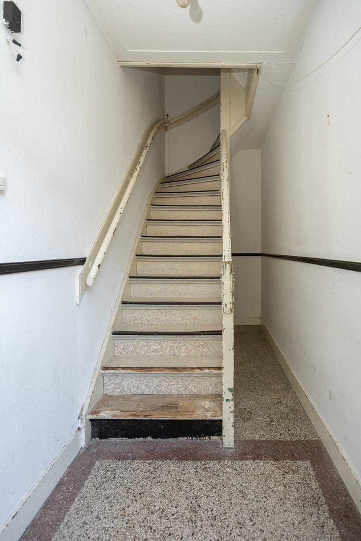 Photo 3 of Tooropstraat 35