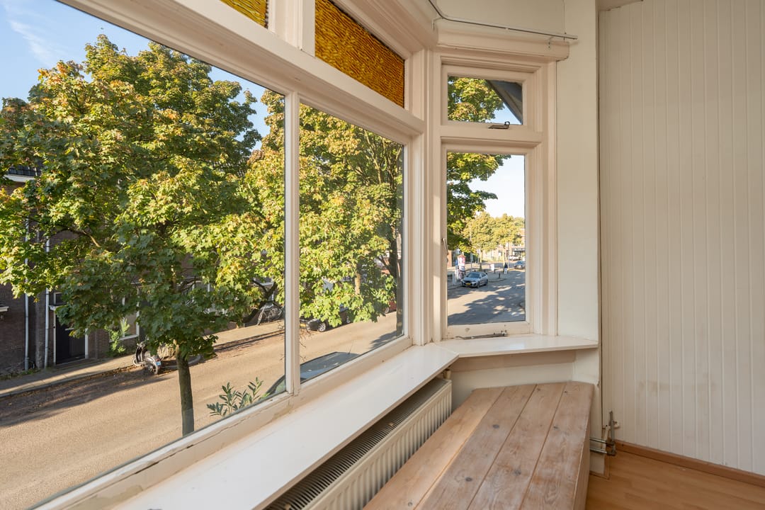 Foto 8 van Tooropstraat 35