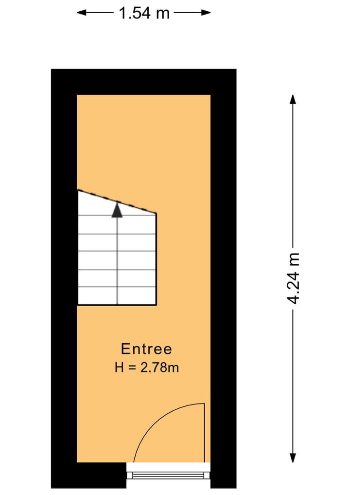 Foto 26 van Tooropstraat 35