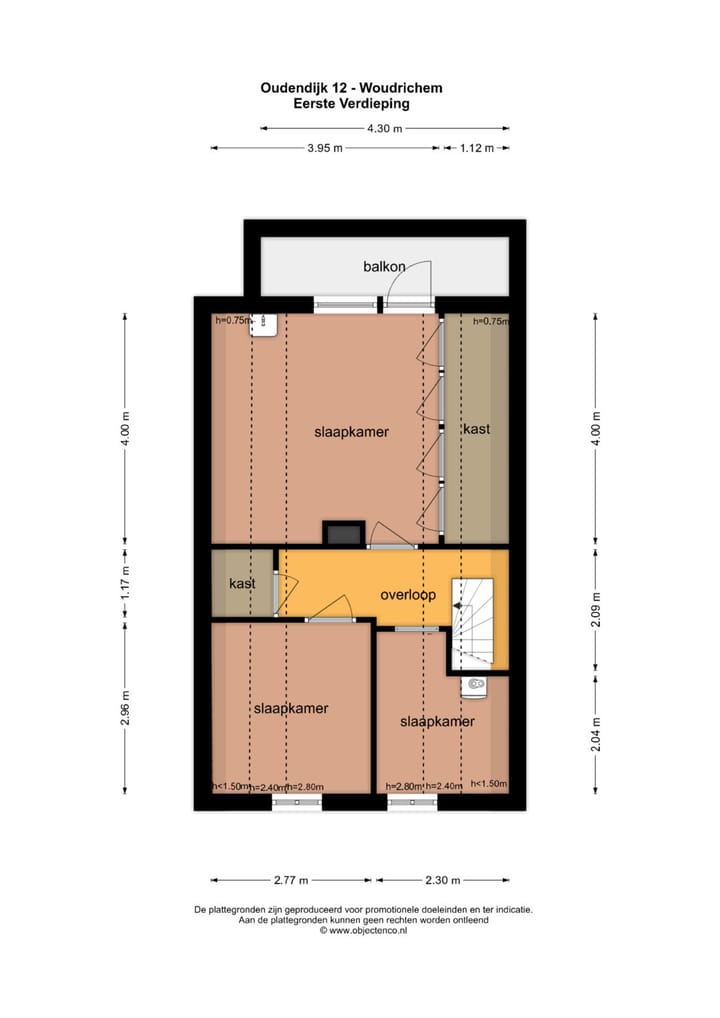 Photo 39 of Oudendijk 12