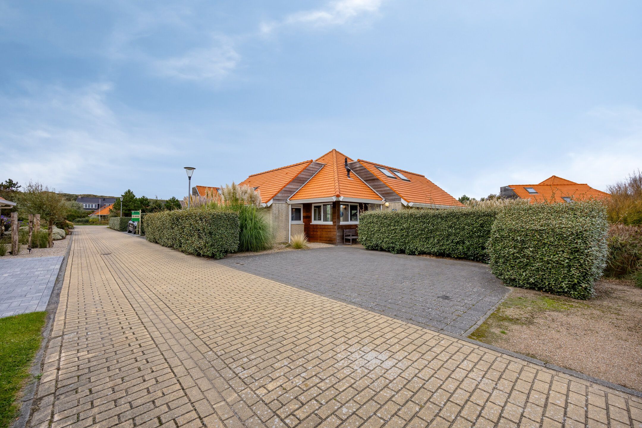 3-bedroom freehold villa in Zoutelande — photo 5 of 5