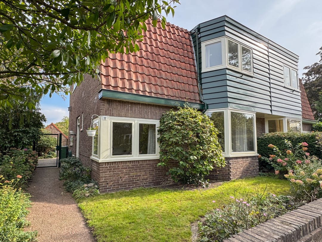 Foto 2 van Vermeerlaan 11