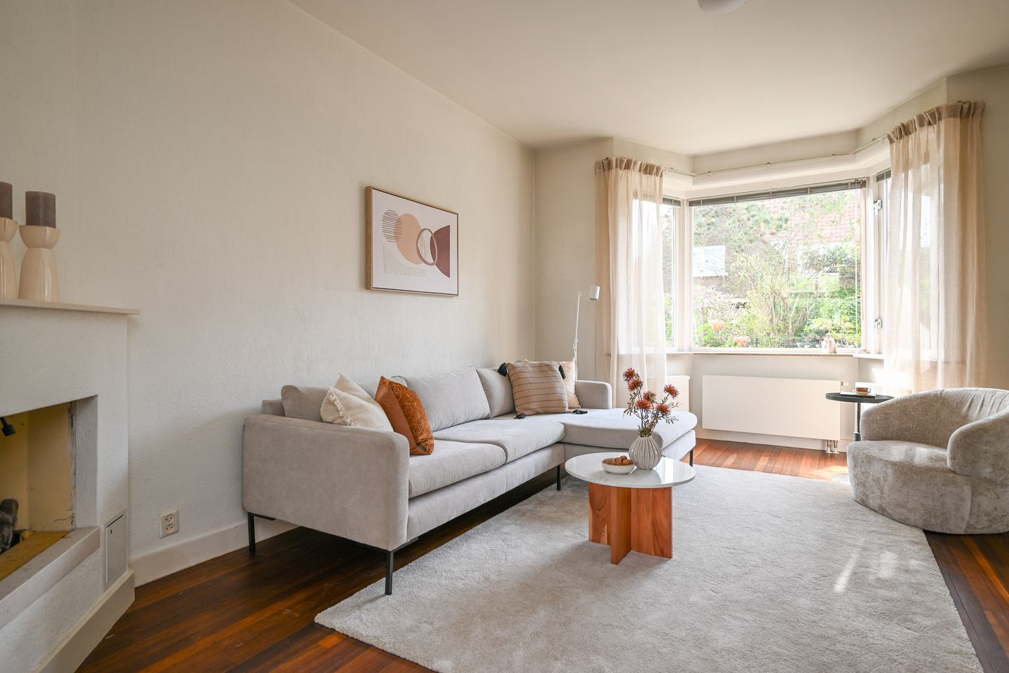 Foto 4 van Vermeerlaan 11