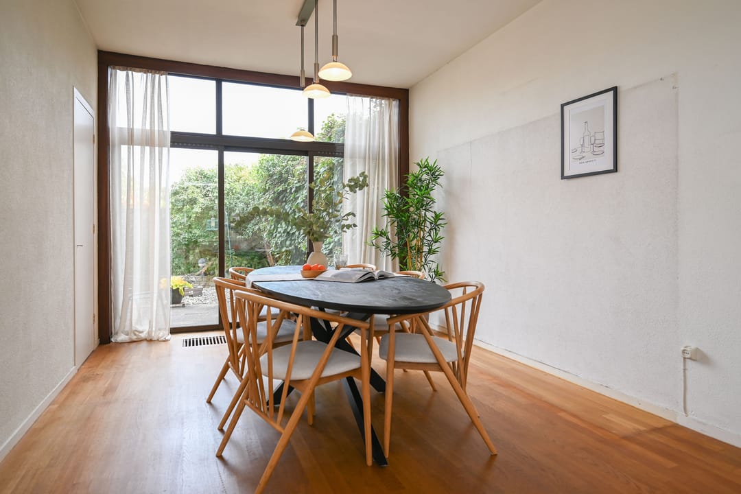 Foto 8 van Vermeerlaan 11