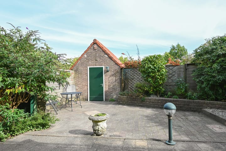 Foto 13 van Vermeerlaan 11