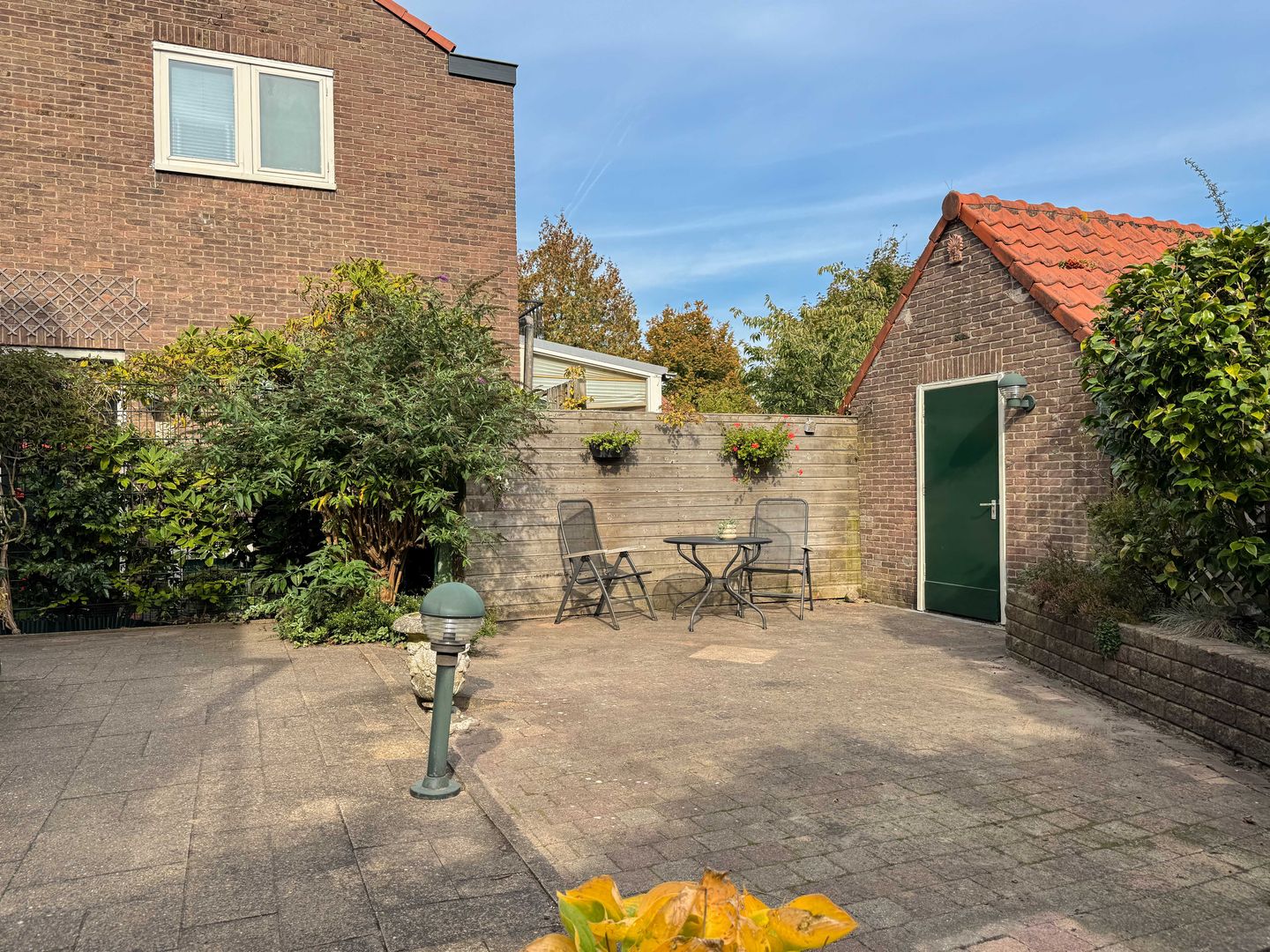 Foto 14 van Vermeerlaan 11