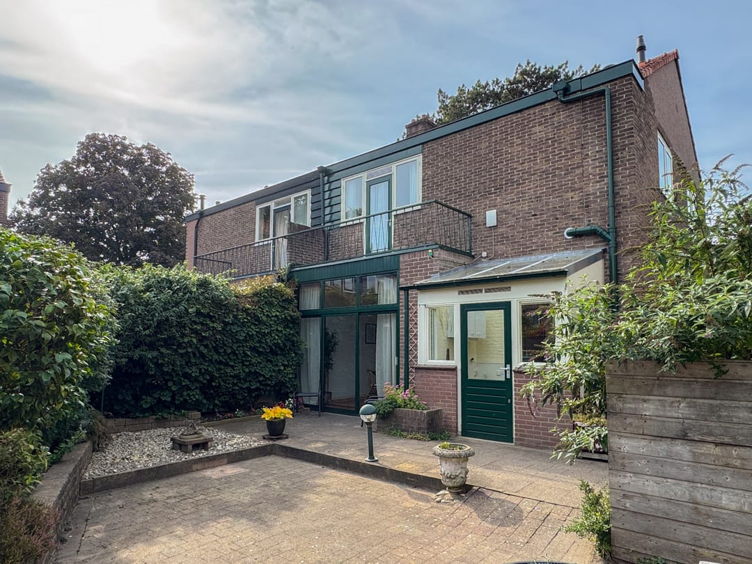 Foto 16 van Vermeerlaan 11