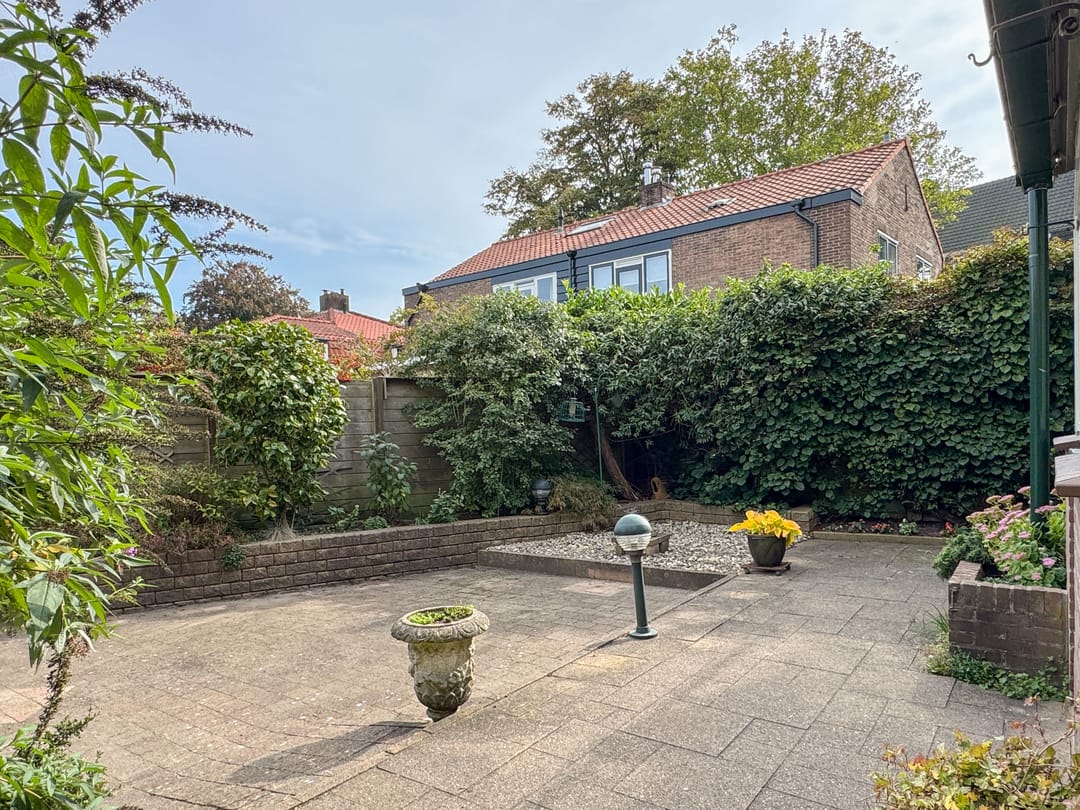 Foto 17 van Vermeerlaan 11