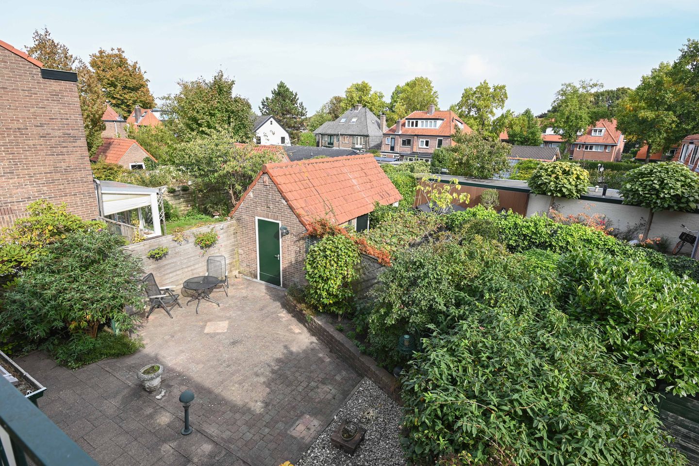 Foto 25 van Vermeerlaan 11