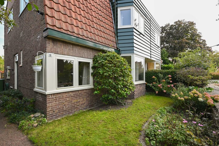 Foto 36 van Vermeerlaan 11