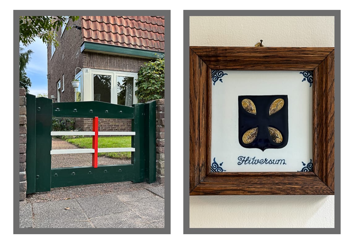 Foto 3 van Vermeerlaan 11