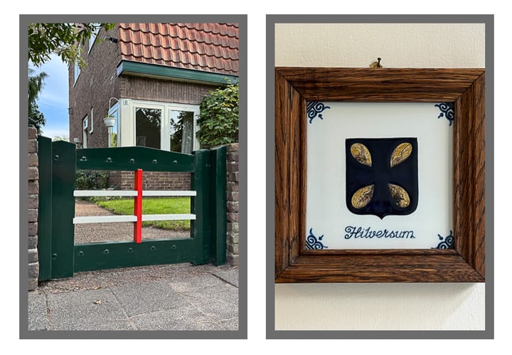 Foto 3 van Vermeerlaan 11