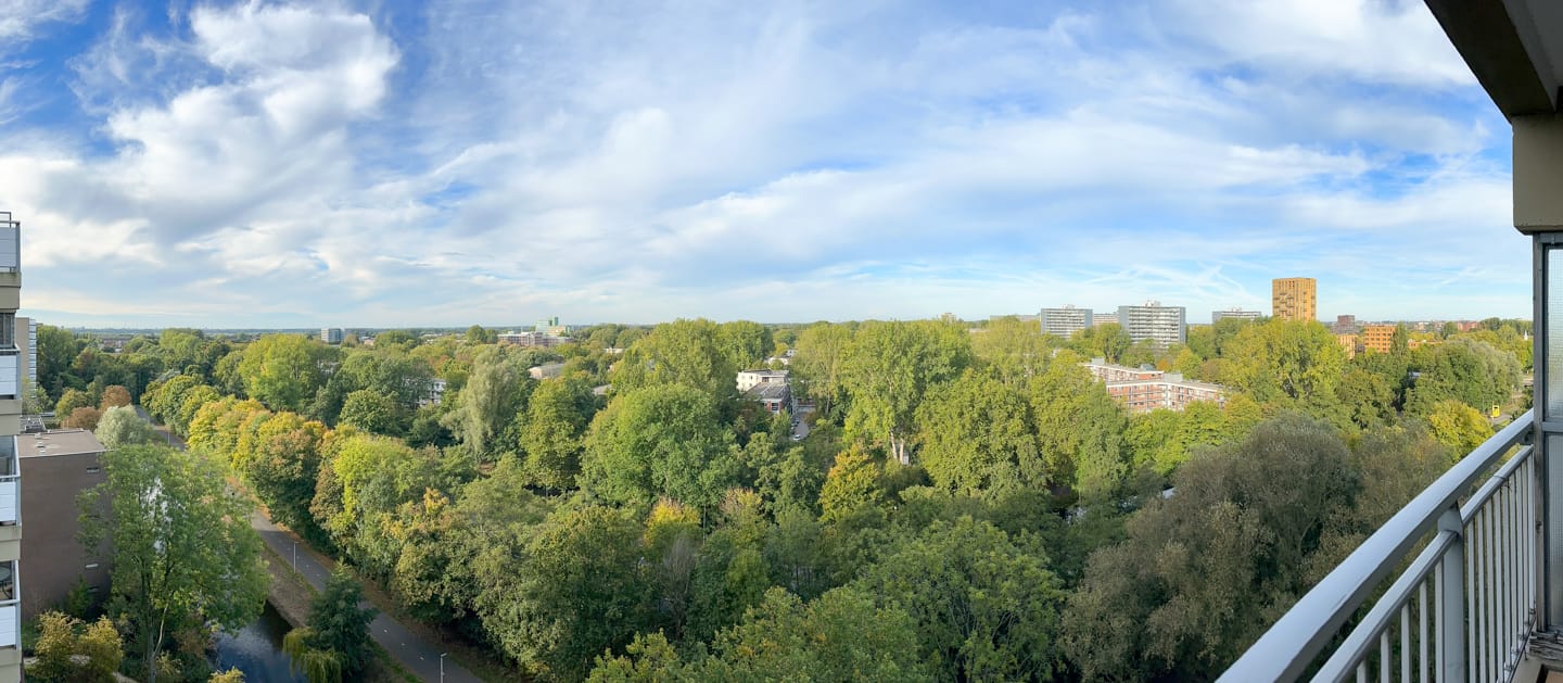 Foto 3 van Aart van der Leeuwlaan 104