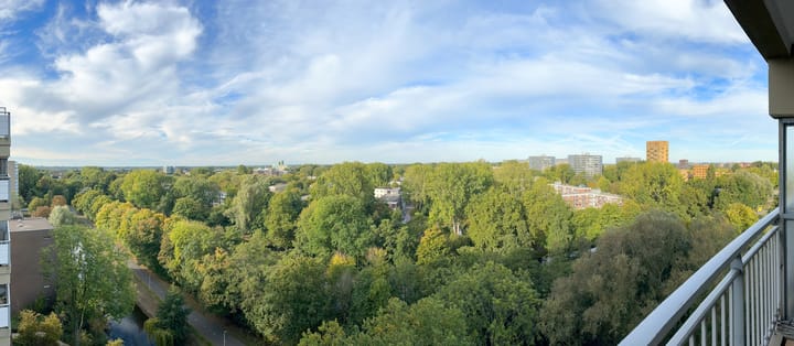 Foto 3 van Aart van der Leeuwlaan 104