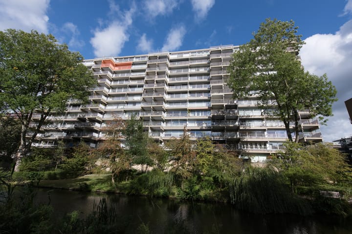 Foto 5 van Aart van der Leeuwlaan 104