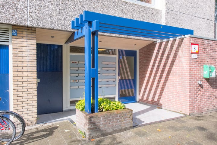 Foto 6 van Aart van der Leeuwlaan 104