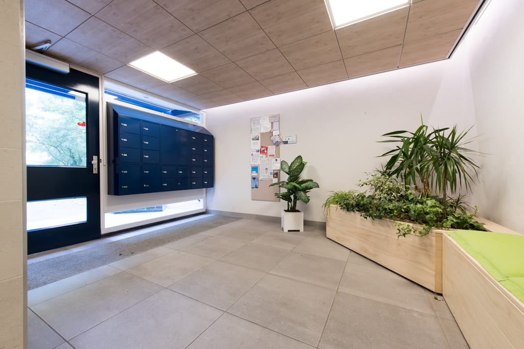 Foto 7 van Aart van der Leeuwlaan 104