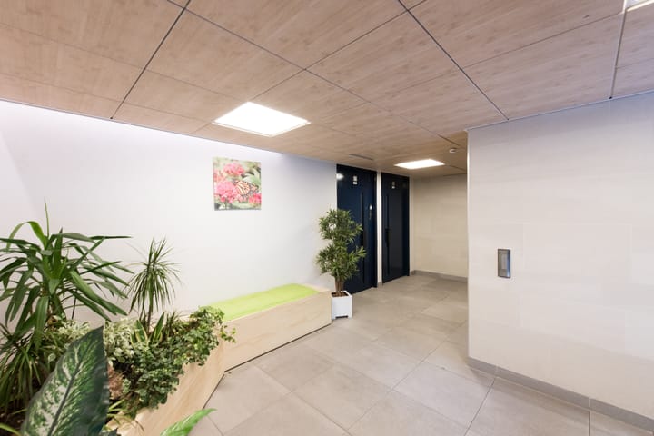 Foto 8 van Aart van der Leeuwlaan 104