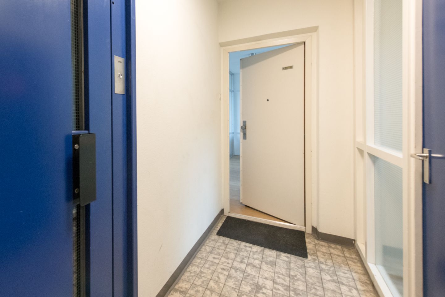 Foto 9 van Aart van der Leeuwlaan 104