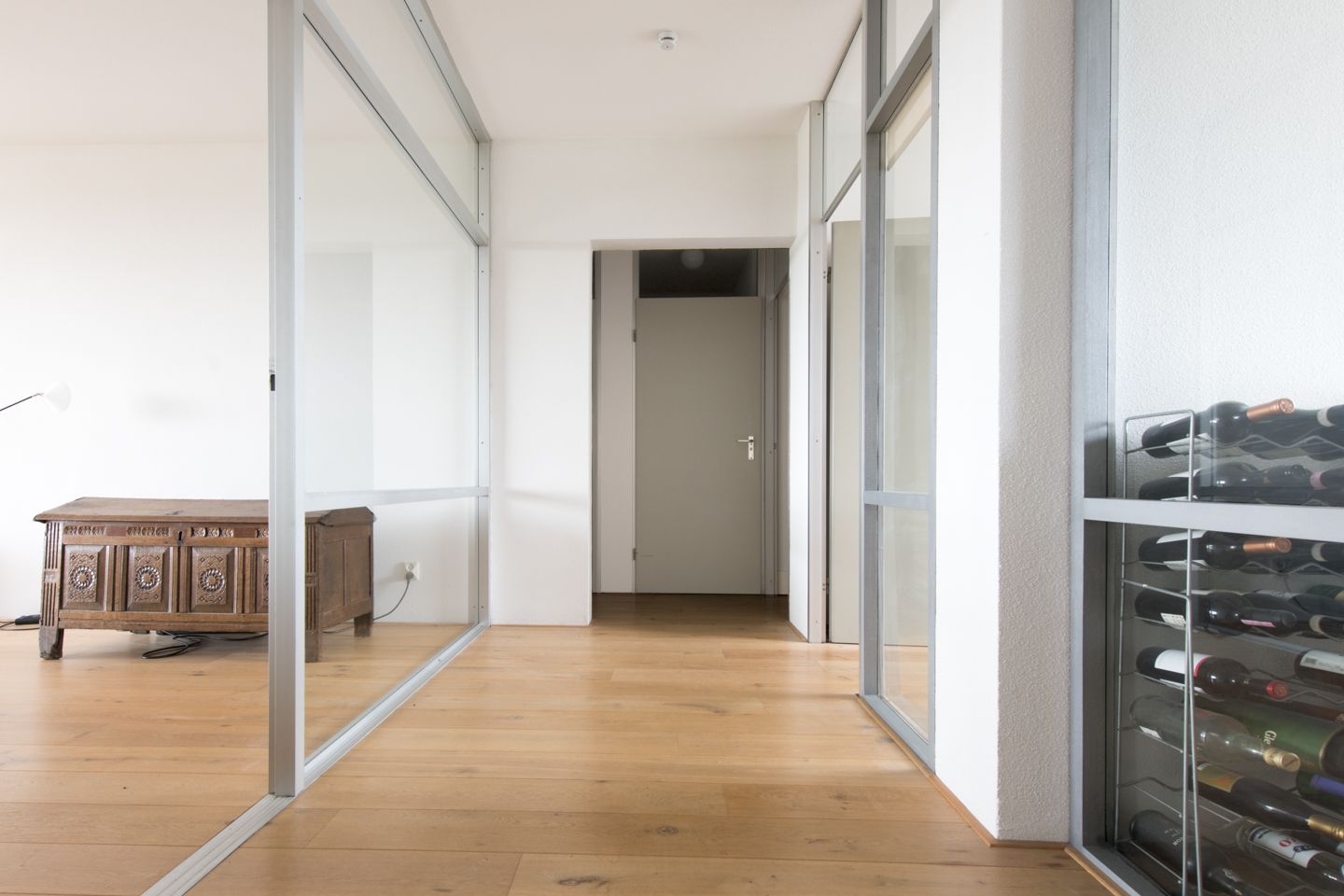 Foto 10 van Aart van der Leeuwlaan 104