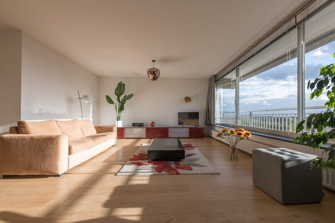 Foto 11 van Aart van der Leeuwlaan 104