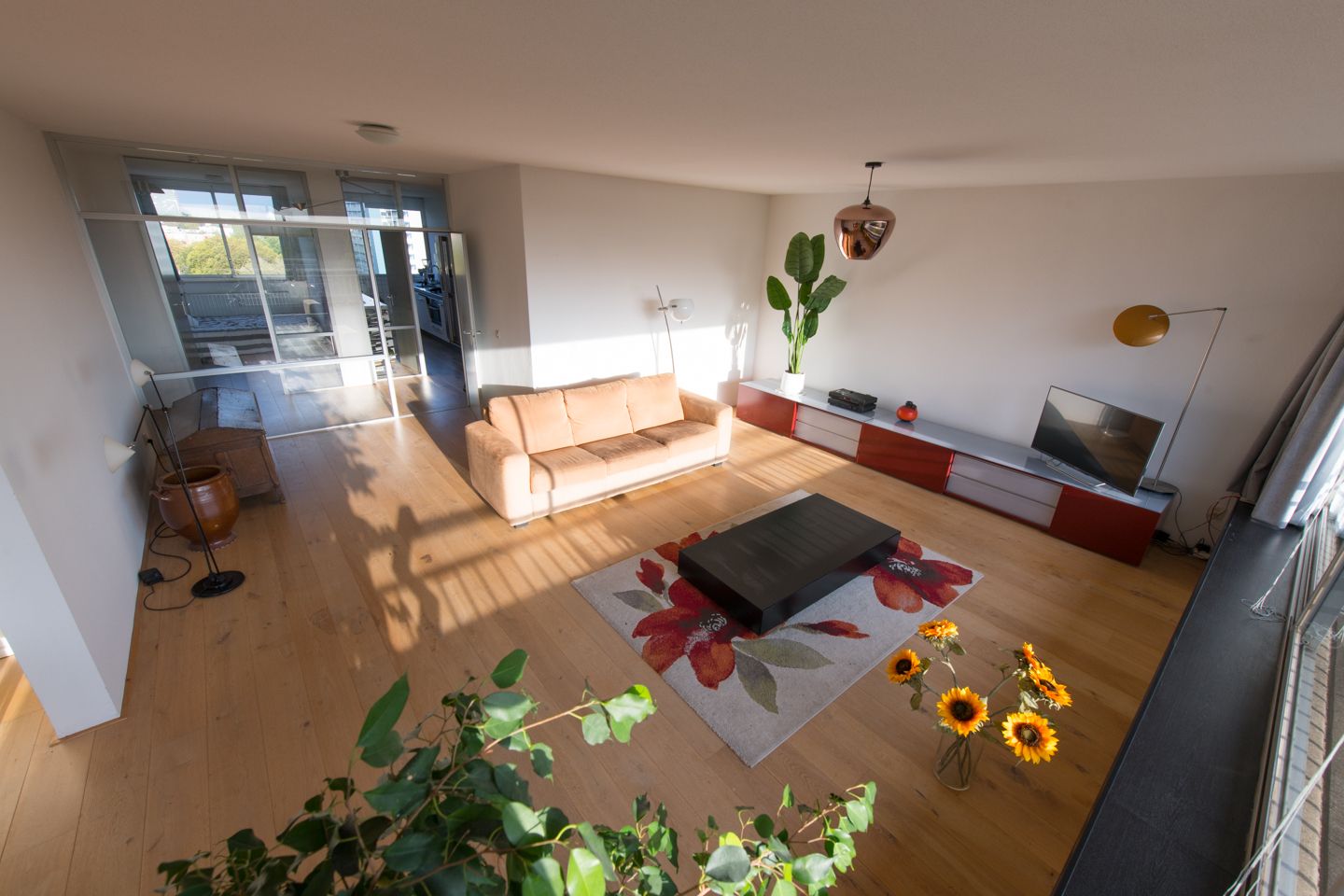 Foto 12 van Aart van der Leeuwlaan 104