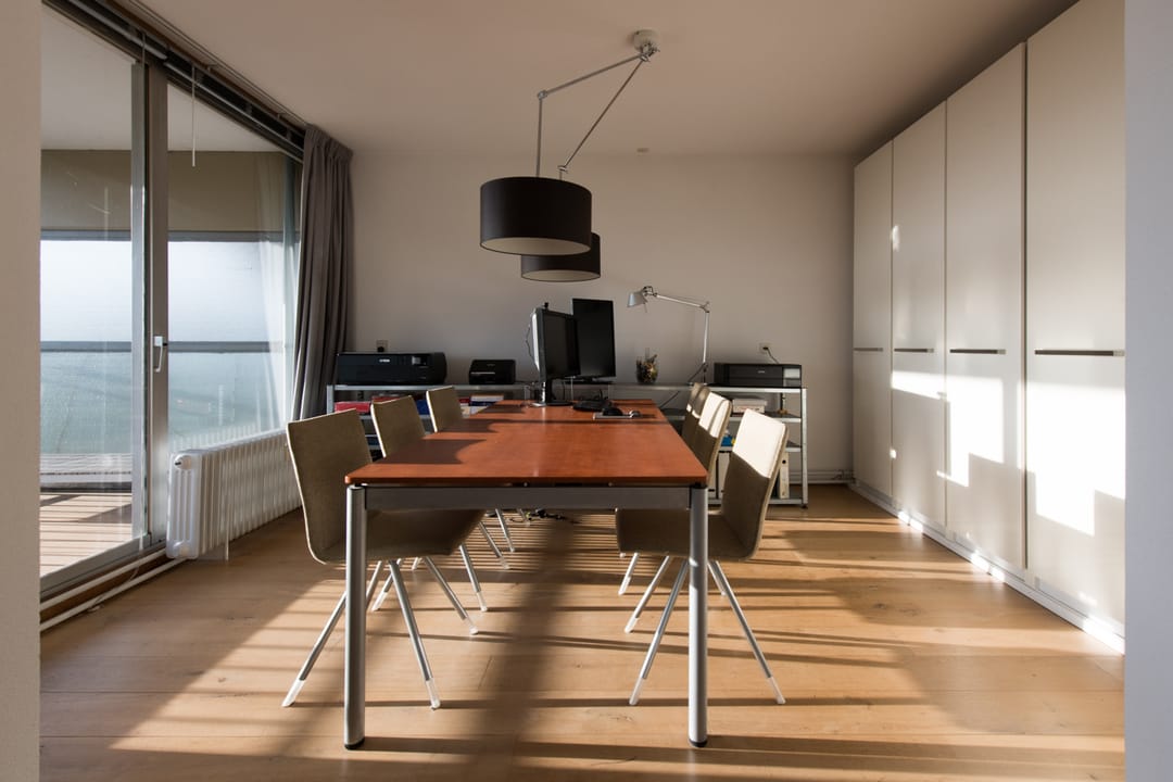 Foto 13 van Aart van der Leeuwlaan 104