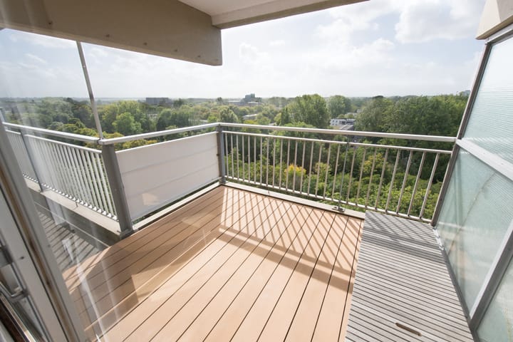 Foto 15 van Aart van der Leeuwlaan 104