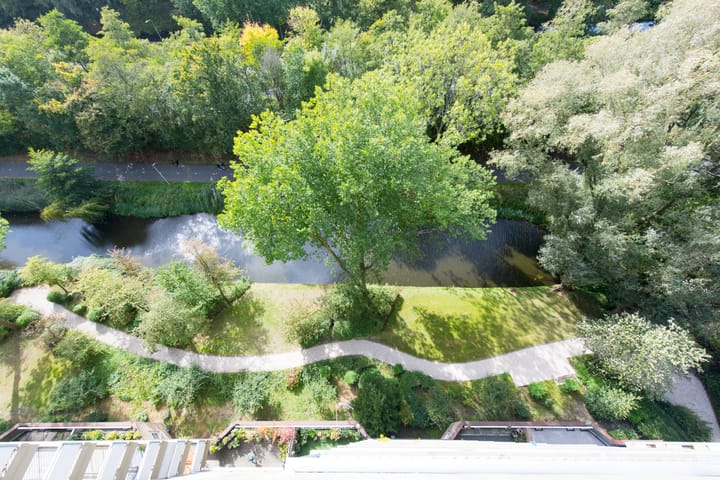 Foto 17 van Aart van der Leeuwlaan 104